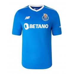 Camisola FC Porto Equipamento Terceiro 2022-2023 Manga Corta